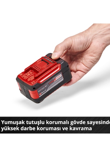 Einhell 18V 5,2 Ah Power-X-Change Plus Akü - 4511437