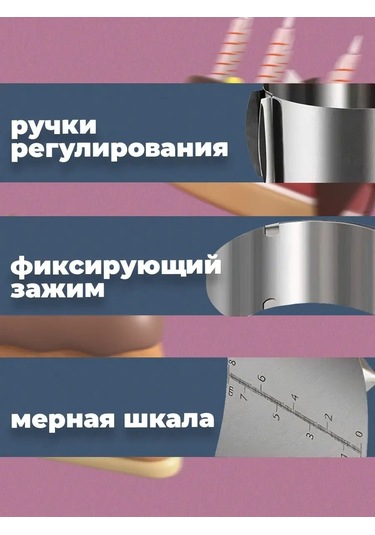 Mpbuy Pişirme Kapları Kapasite 126819707 Gri