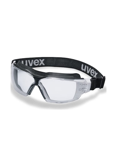 Uvex 9309275 Pheos Cx2 Çizilmez Gözlük