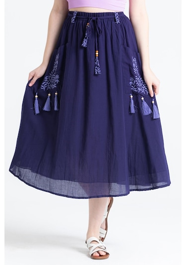 Nil Vual Midi Boy Etek Mor Mor-mor Mor