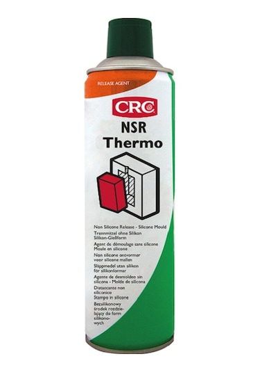 Crc Nsr Thermo 500 Ml 12'lı Paket