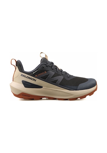 Salomon Elixir Activ Gtx Erkek Outdoor Ayakkabısı L47560400 Mavi