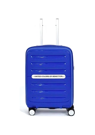 Trolley 70 Cm Mavı Uniseks Valiz - 14bnt1000-01-m