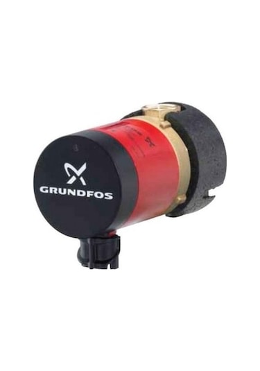 Grundfos Comfort Up15-14 B Pm Re-Sirkülasyon Pompası - 1/2''