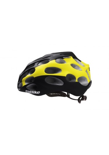 Catlike Mixino Kask Siyah Sar Md 55 57 Fiyatlar ve zellikleri