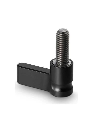 Smallrig 1566 M5 Dişli Cırcırlı Vida 13mm Siyah