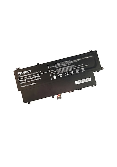 Samsung Uyumlu Np530u3c 530u3b 530u3c Notebook Batarya Pil