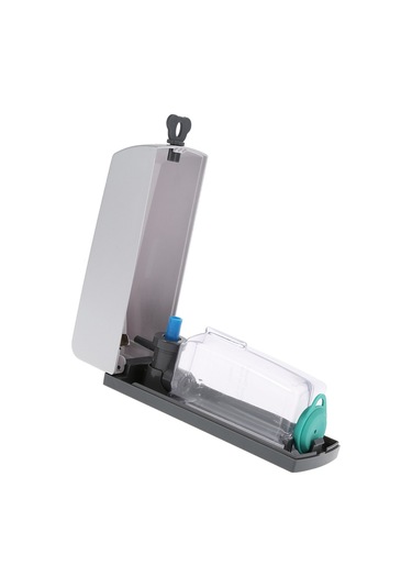 Chuangdıan 300ml Duvara Monte Tek Şişe Manuel Sabunluk Şampuan,gümüş Diğer