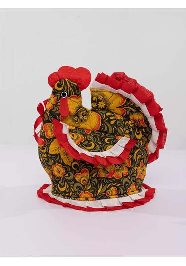 Rukavica Çaydanlık İçin Sıcaklık Koruyucu/piyalama Takımı/malzeme Takımı 200761191 Siyah