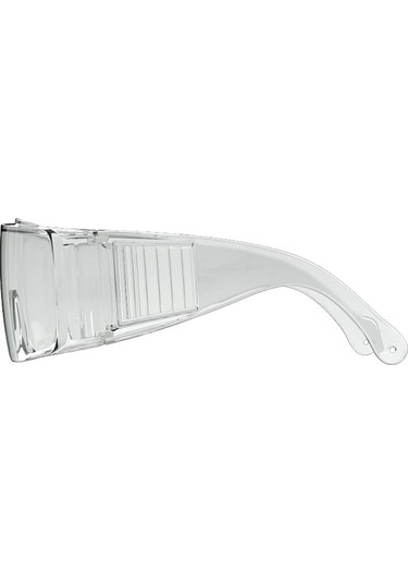 S-700 Şeffaf Gözlük Üstü Gözlük Toz Çapak Koruyucu İş Güvenlik Gözlüğü Koruyucu Gözlük Tr Baymax Bay