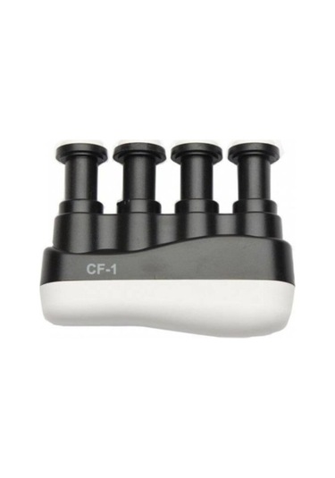 Swing Cf-1 Model Karma Renkli Parmak Çalıştırma Aparatı