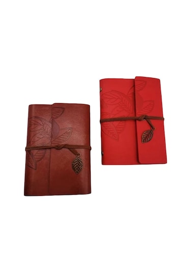 Retro Hatıra Defteri