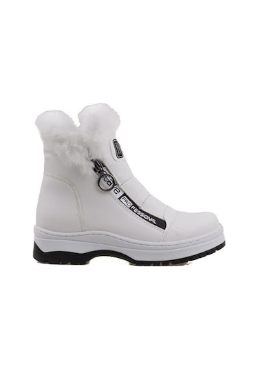 Sema 02327 Kız Çocuk Termal Bot 001