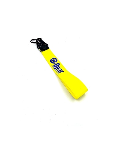 Opar Tofaş Uyumlu Tasarımlı Metal Bez Anahtarlık Model-2