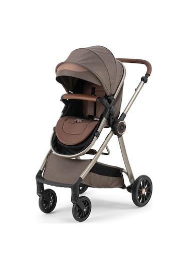 Quard Comfy Travel Sistem Bebek Arabası