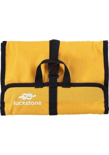 Zcjb Luckstone Halat Kanca Tırmanma Ekipmanları Düzenleme Çantası Sarı Sarı