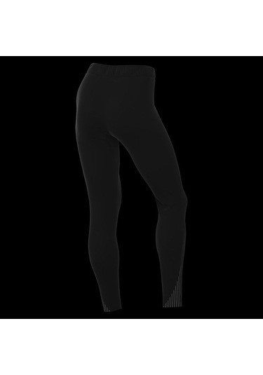 Nike Nike Dri-fıt Strike 24 Pants Kpz Siyah Kadın Eşofman Altı Siyah Siyah