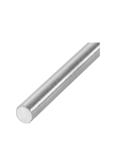 2Mm X 60Mm Metal Mil Çelik Çubuk Aks Oyuncak Rc Araba Robot