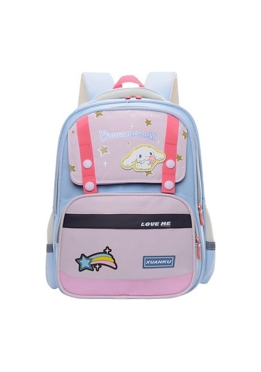 Mkjınmeı Yeni Ilkokul Öğrencisi Okul Çantası Psvjxt Açık Mavi