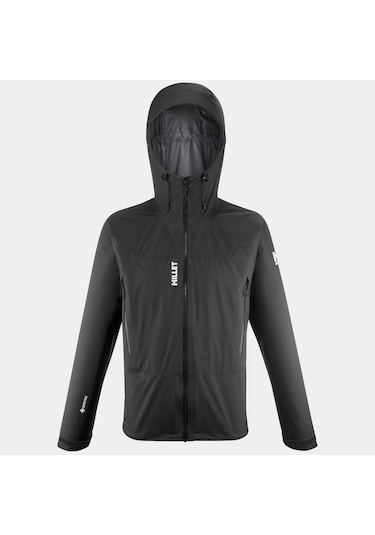 Millet Kamet Lıght Gore-tex 3l Plaın Ceket Mıv7739 N0505 001