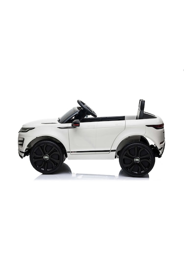 Range Rover Lisanslı Akülü Araba Dk-rre99