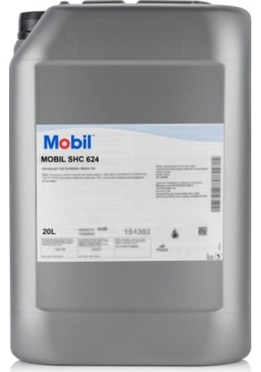 151851 - Mobıl Shc 624 Paıl 20l - Mobıl 1