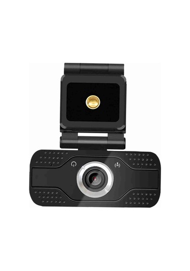 Yuntech01 Full Hd 1080p 30fps Usb Bilgisayar Kamerası, Mikrofonlu, Plug & Play, Gürültü Azaltma, Evrensel Uyumlu