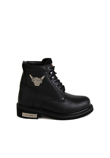 Harley Davidson Kadın Bot