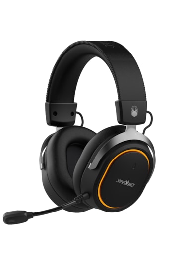 James Donkey 830 Triple Mode Bluetooth/2.4g/usb Gaming Kulaklık