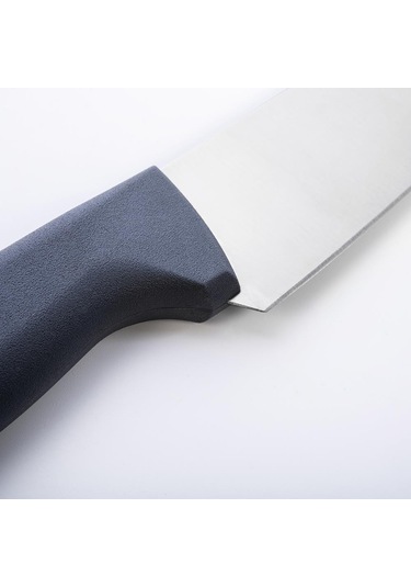 Pirge Gastro Santoku Bıçağı Gri 17 Cm 37167 Gri