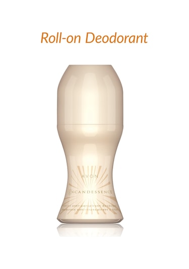 Avon Incandessence Kadın Roll-On 50 ML
