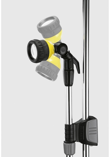 Karcher 2.645-181.0 Bahçe Duşu Bahçe Fıskiyesi Uzatma Aparatlı