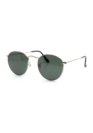 Fratelli Rossetti Fr3447-c03 50 Unisex Güneş Gözlüğü Gri
