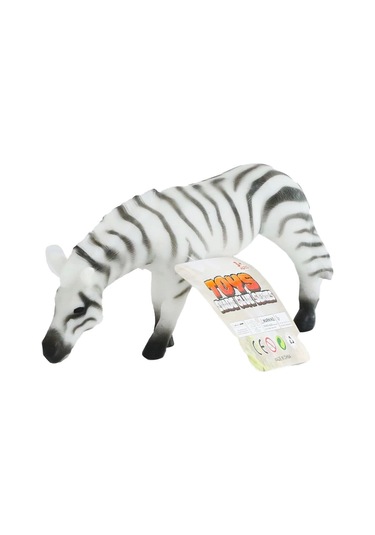 99815-1 4 Ormanlar Alemi Hayvanlar -birliktoys