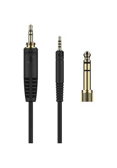 Hd 550 Kulak Üstü Odyofil Ve Oyuncu Hi-fi Kulaklık