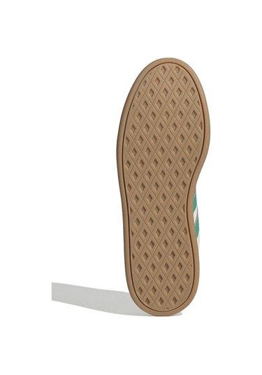 Adidas Breaknet Sleek Beyaz Kadın Sneaker 000000000102236007 Beyaz-yesıl Beyaz - Yeşil