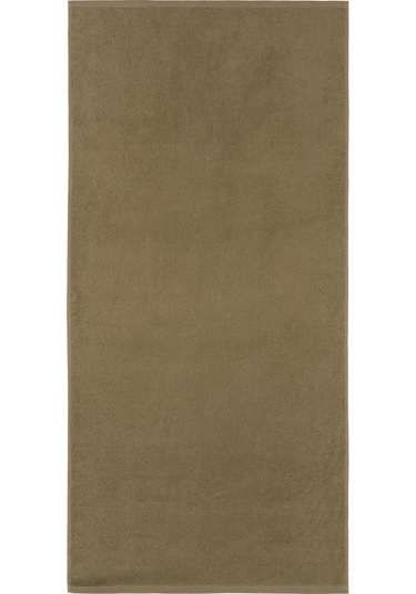 30x85cm Fitness Havlusu, Spor Havlusu, Sporcu Havlusu, Antreman Havlusu, Gym Havlusu Bej