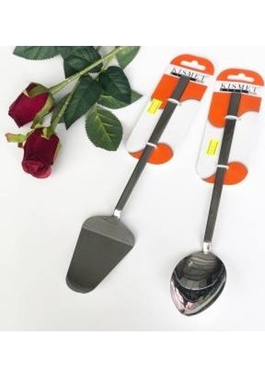 Kısmet Ege Servis Spatula Metal