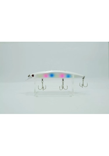 Cap Minnow 125F 21gr 12.5cm Maket Balık 055