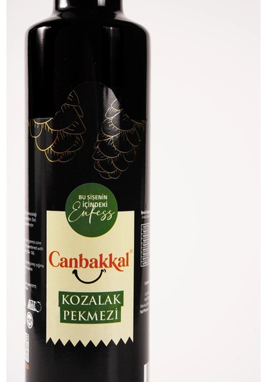 Kozalak Pekmezi 700 Gram