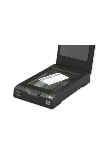 Ricoh Fi-70f A6 Pasaport Ve Kimlik Tarayıcı