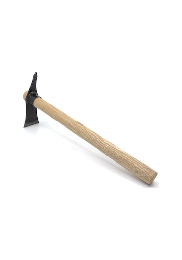 Ergüven Sivri Çapa Saplı Bahçe Çapası