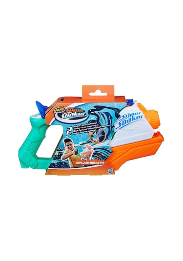 Nerf Super Soaker Splash Mouth