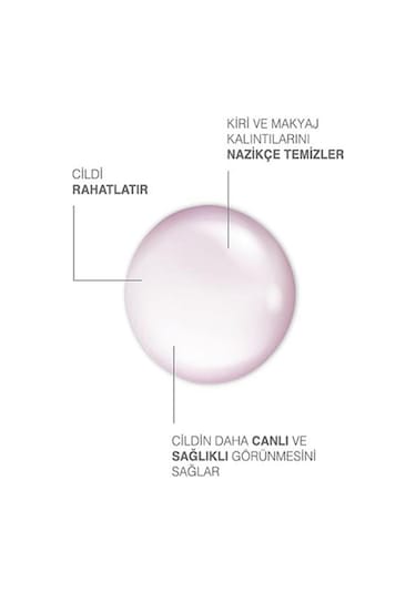 Dermokil Gül Özlü Gözenek Sıkılaştırıcı Tonik 200 ml x 2 Adet