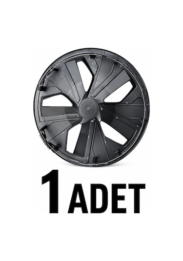 Mitsubishi Sigma 14 İnç Uyumlu Jant Kapağı 4 Adet B2000