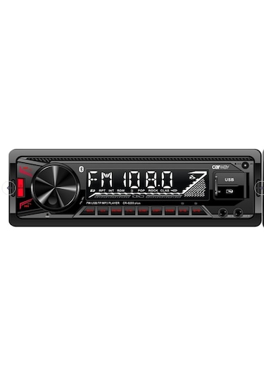 Carway Cr-8200 Plus Oto Mp3 Çalar
