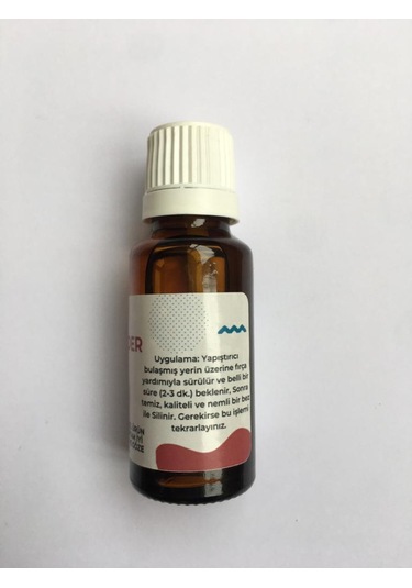 Er-Debonder Japon Yapıştırıcı ve Uv Yapıştırıcı Sökücü 20 Ml