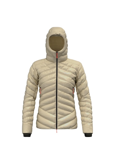 Salewa Ortles Med 3 Rds Down Kadın Ceket Mont