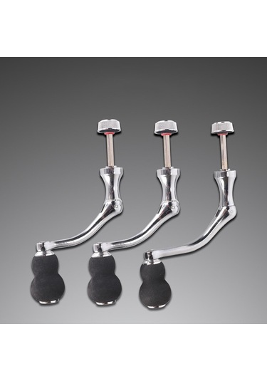 Suntek Güç Kolu Rocker Kol Olta Takımı Kaymaz Balıkçılık