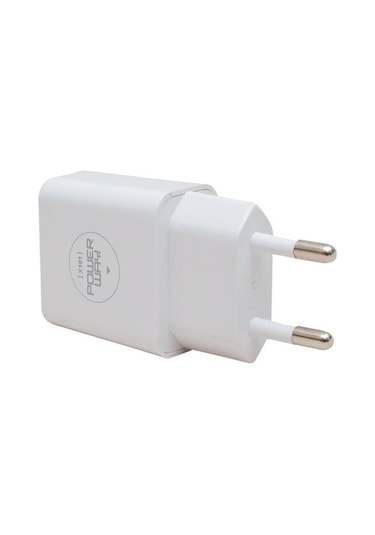 Powerway 5 Volt 2.1 Amper Type C Şarj Aleti - Kablo X-101